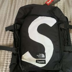 Supreme X The North Face Backpack 