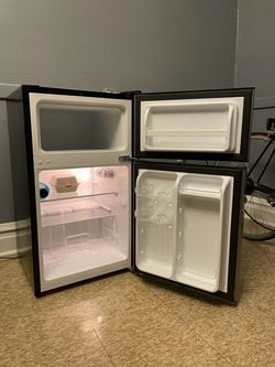 Mini Fridge