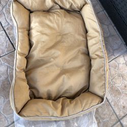 Medium Size Dog Bed
