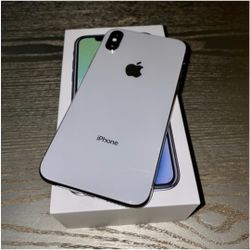 iPhone X Unlocked / desbloqueado 😎