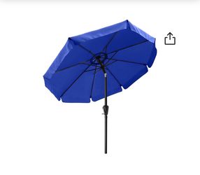 Patio umbrella