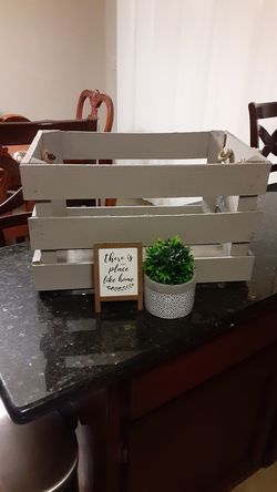 Beautiful Storage Box