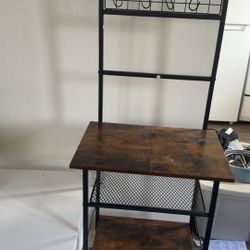 Coffee Bar 