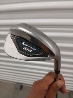 Taylormade sw $30firm