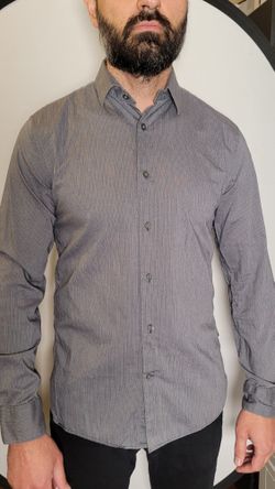 John Varvatos Shirt