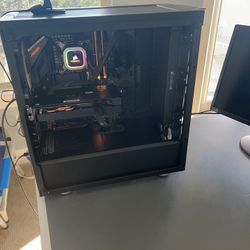 RTX 3070 PELADN i7 9700k Pc