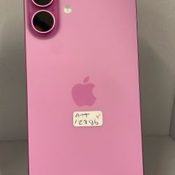 iPhone 16 Plus 
