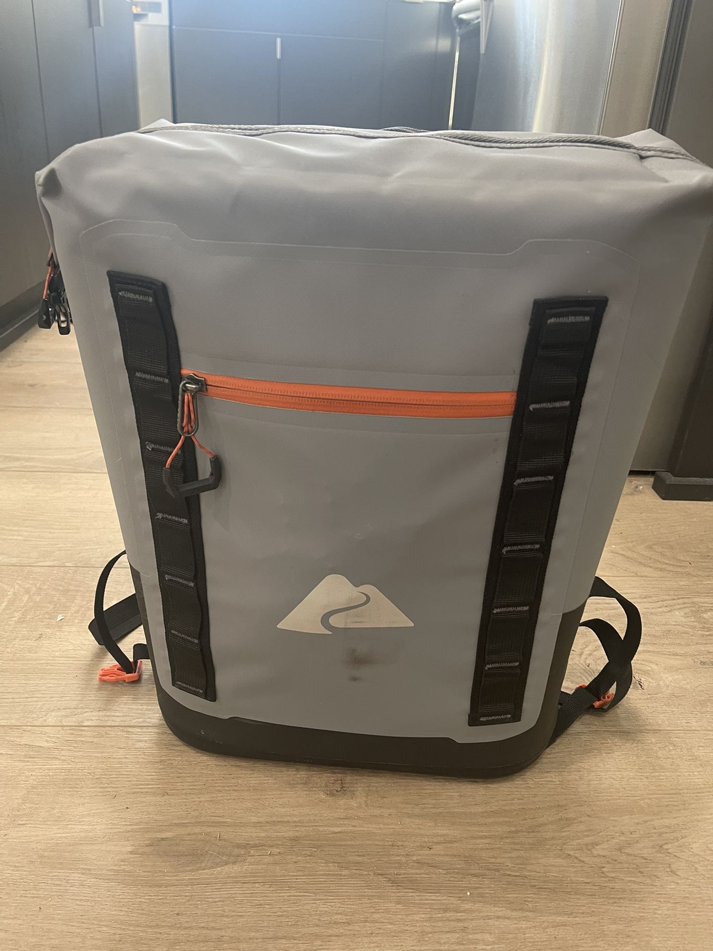 Cooler Backpack for Sale in San Diego, CA OfferUp