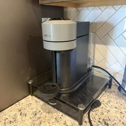 Nespresso Vertuo Machine