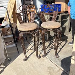 Bar Stools 