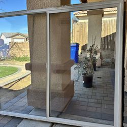 Window  72”x 60” 