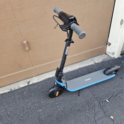segway c2 pro electric scooter 