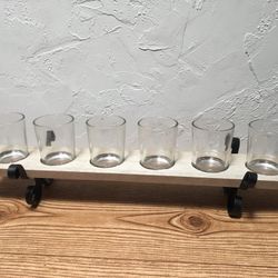 Candle Holder Set