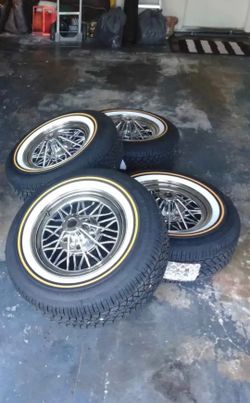 Wheels