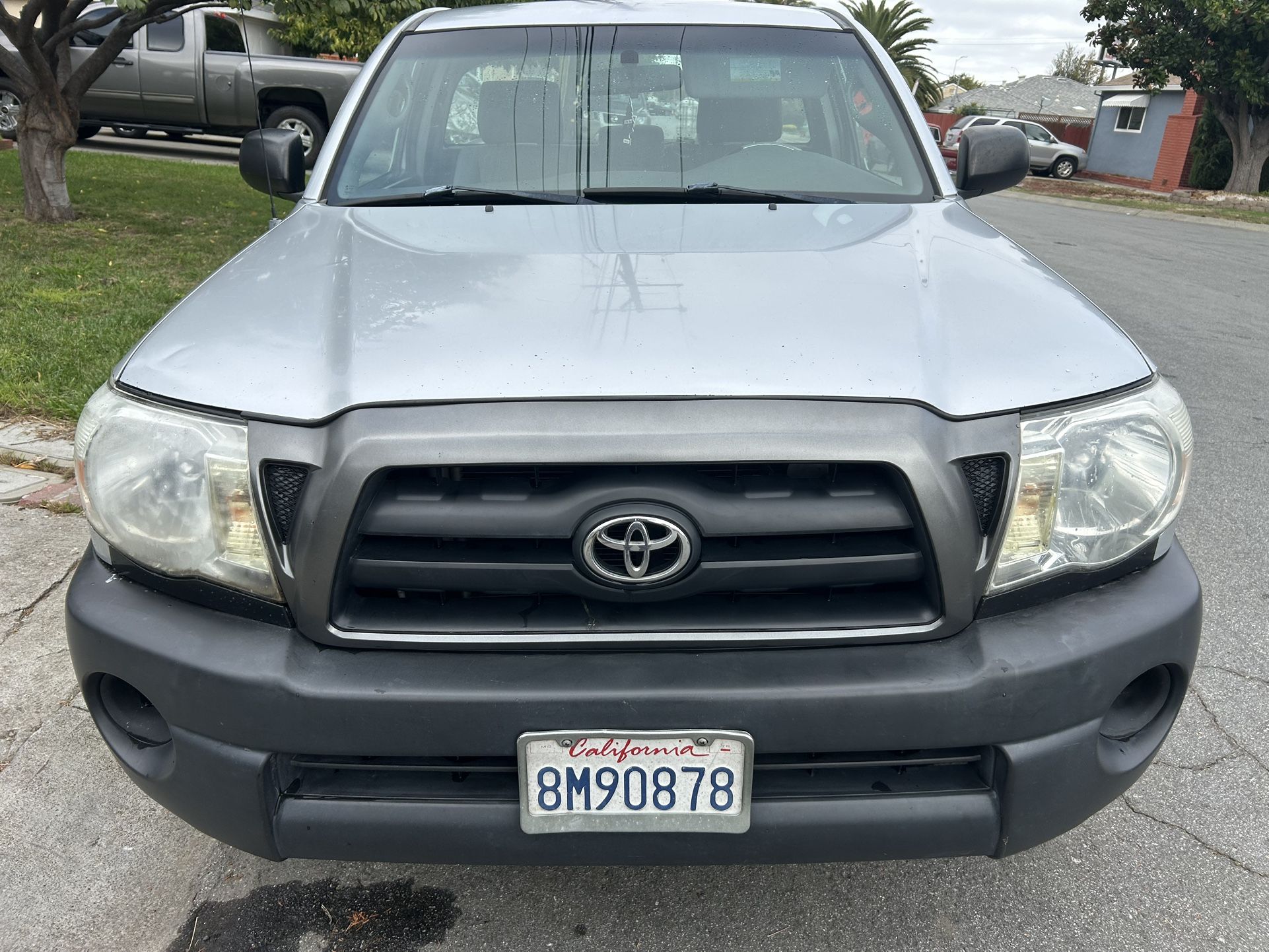 2008 Toyota Tacoma