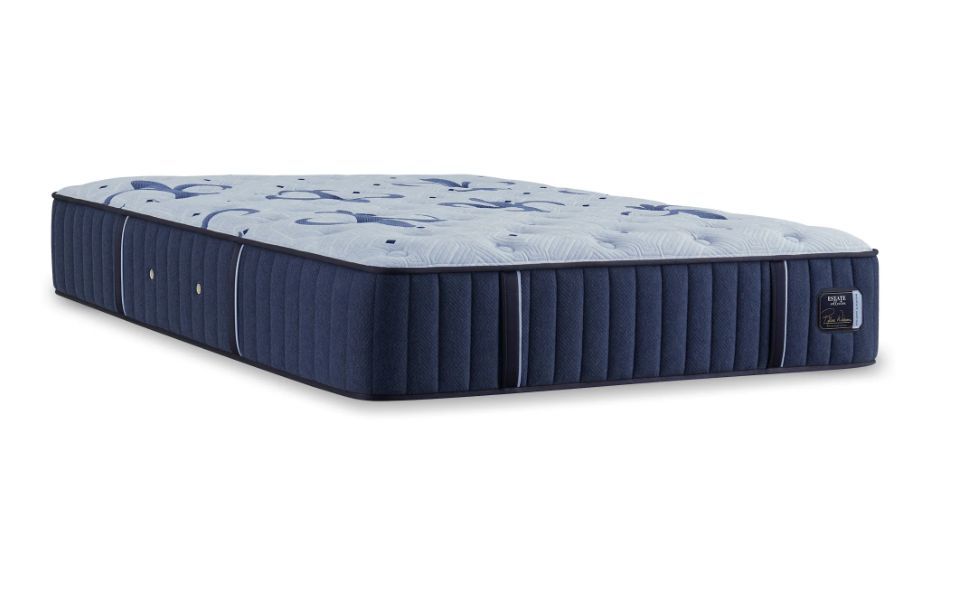Stearns & Foster Estate 14.5" Firm Hand Crafted California King Mattress