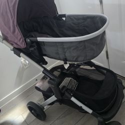 Stroller Traveling SYSTEM 
