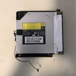 iMac SuperDrive  DVDRW