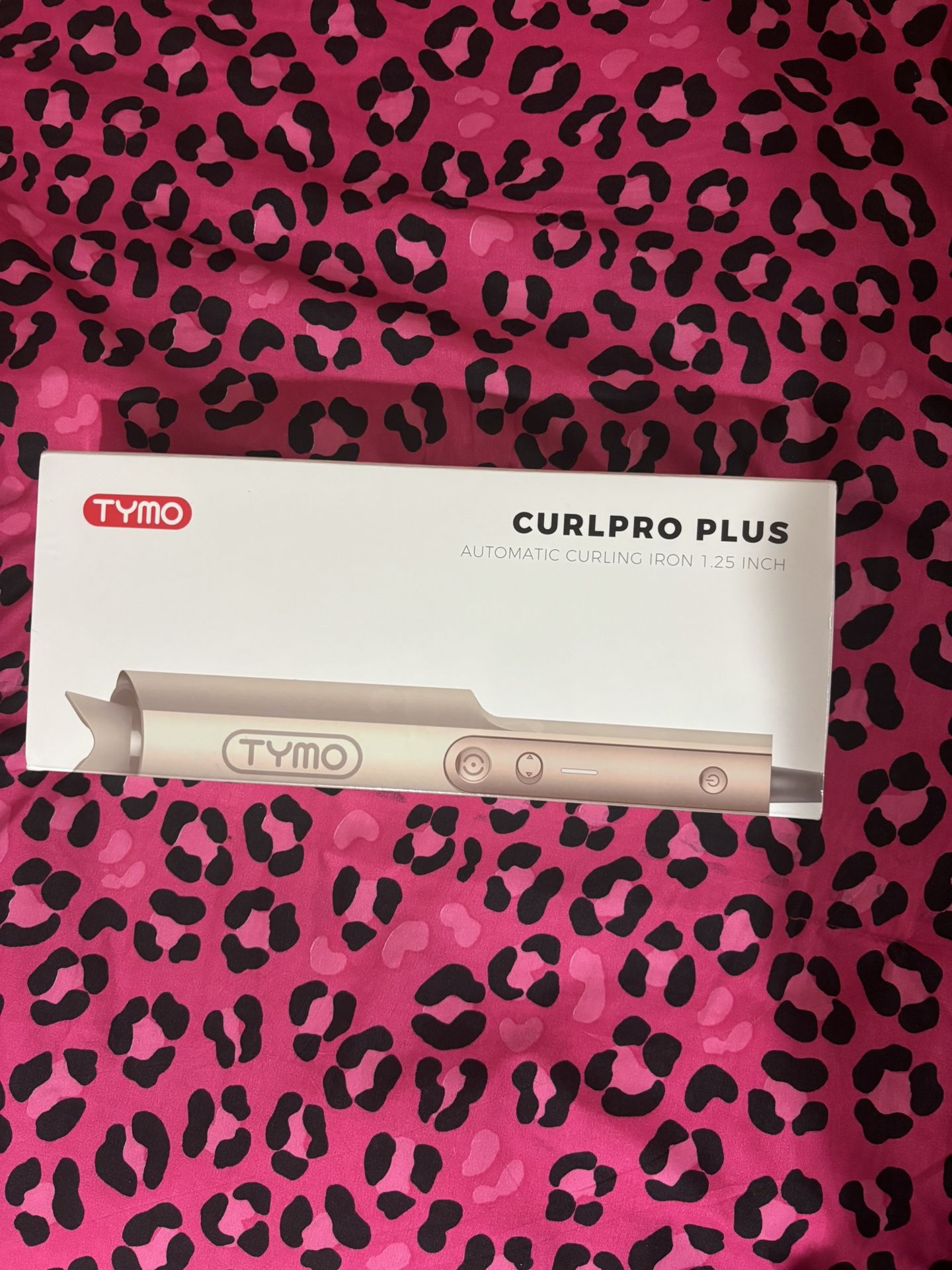 Curling Iron