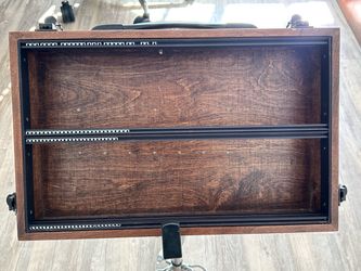 Custom Wooden  Eurorack / Modular Case