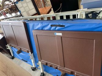 INVACARE G5510 Full Electric Bed Hospital Bed