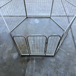 Dog Gate