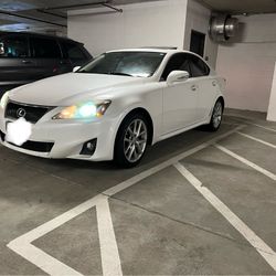 Lexus IS 250 