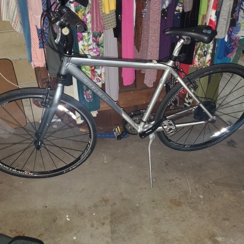 Trek Bike 7500 