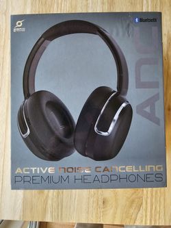 Brand New ANC High Quality Headphones