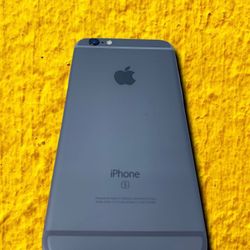 iPhone 6s Fully Unlocked Good Condition 