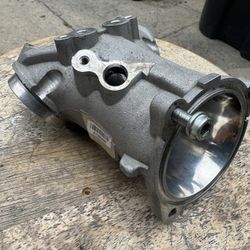 64mm Manifold  (only)