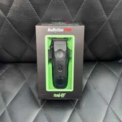 BaBylissPRO X Tomb45  Clipper