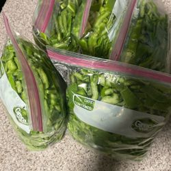 Nopalitos