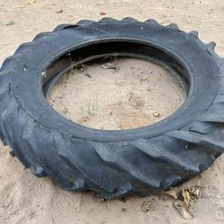 Work Out Tire
