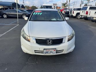 2010 Honda Accord