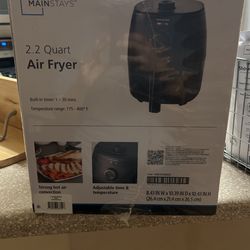 Air Fryer