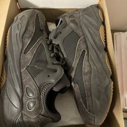 11.5 And 12 Nike, Jordan, Yeezy