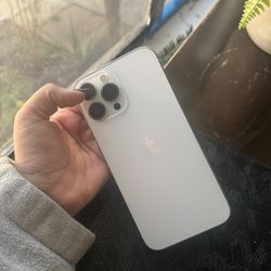 iPhone Pro Max