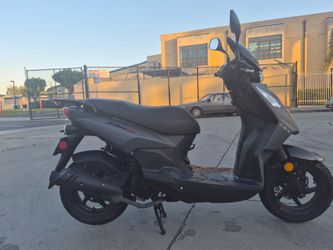 SYM PCH 200 FULL AUTOMATIC