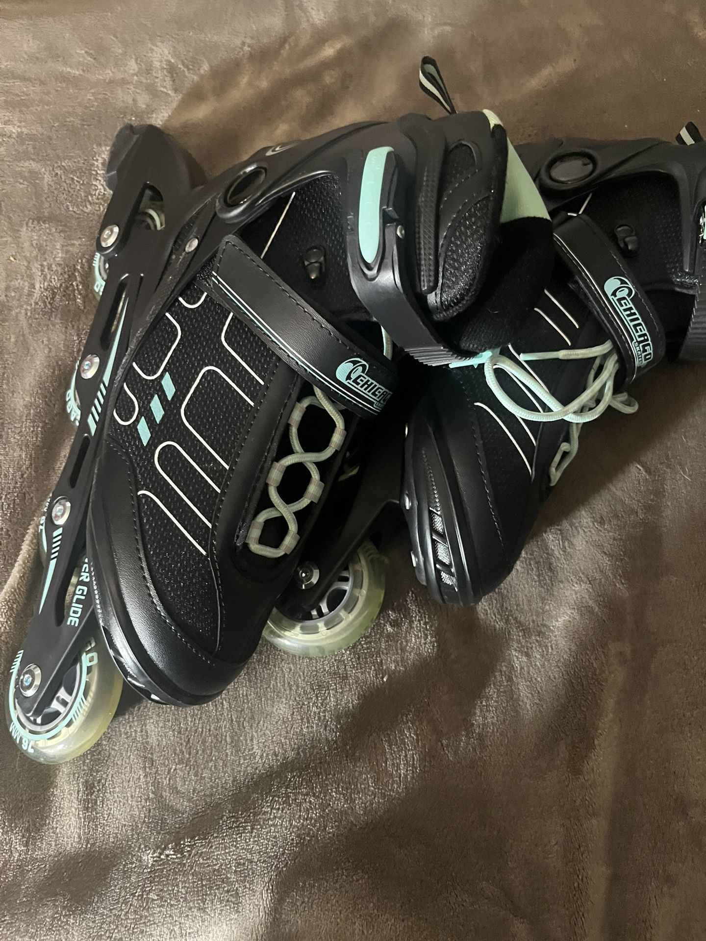 Rollerblades