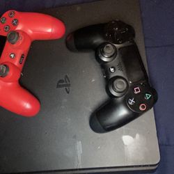 Ps4