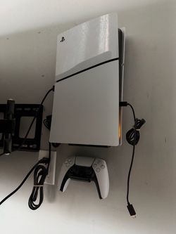 PS5 1tb Console
