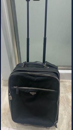 PRADA Vintage Luggage