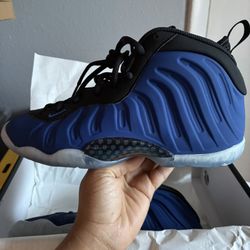 Nike Foam Posites