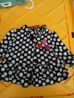 12 mo jacket