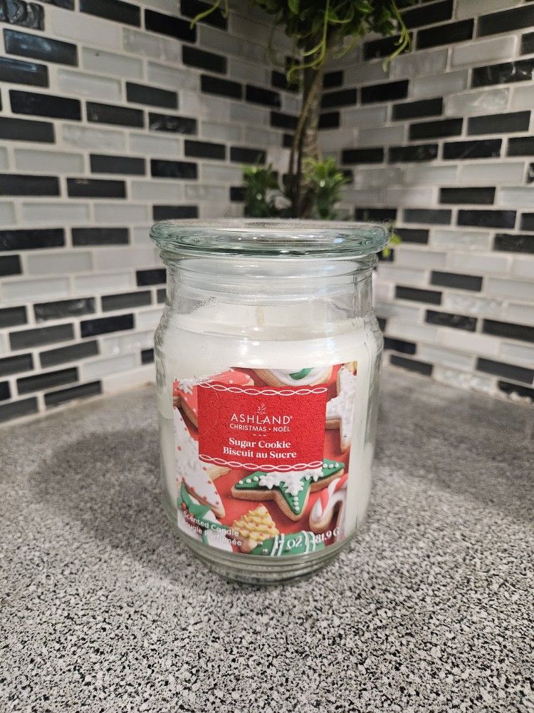 Candle 