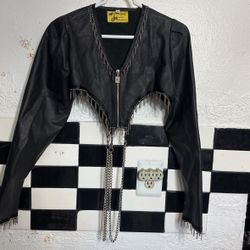 Leather Women’s