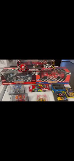 Collection cars $120 for all