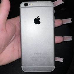 iPhone 6 