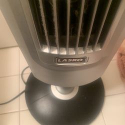 Lasko Large Fan Good Condition 